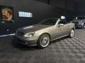 Mercedes-Benz SLK SLK 200 Kompressor  special edition COUPE - BM 170 . PHASE 2 Beige - thumbnail 2