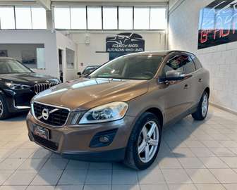 2.4 D AWD Momentum