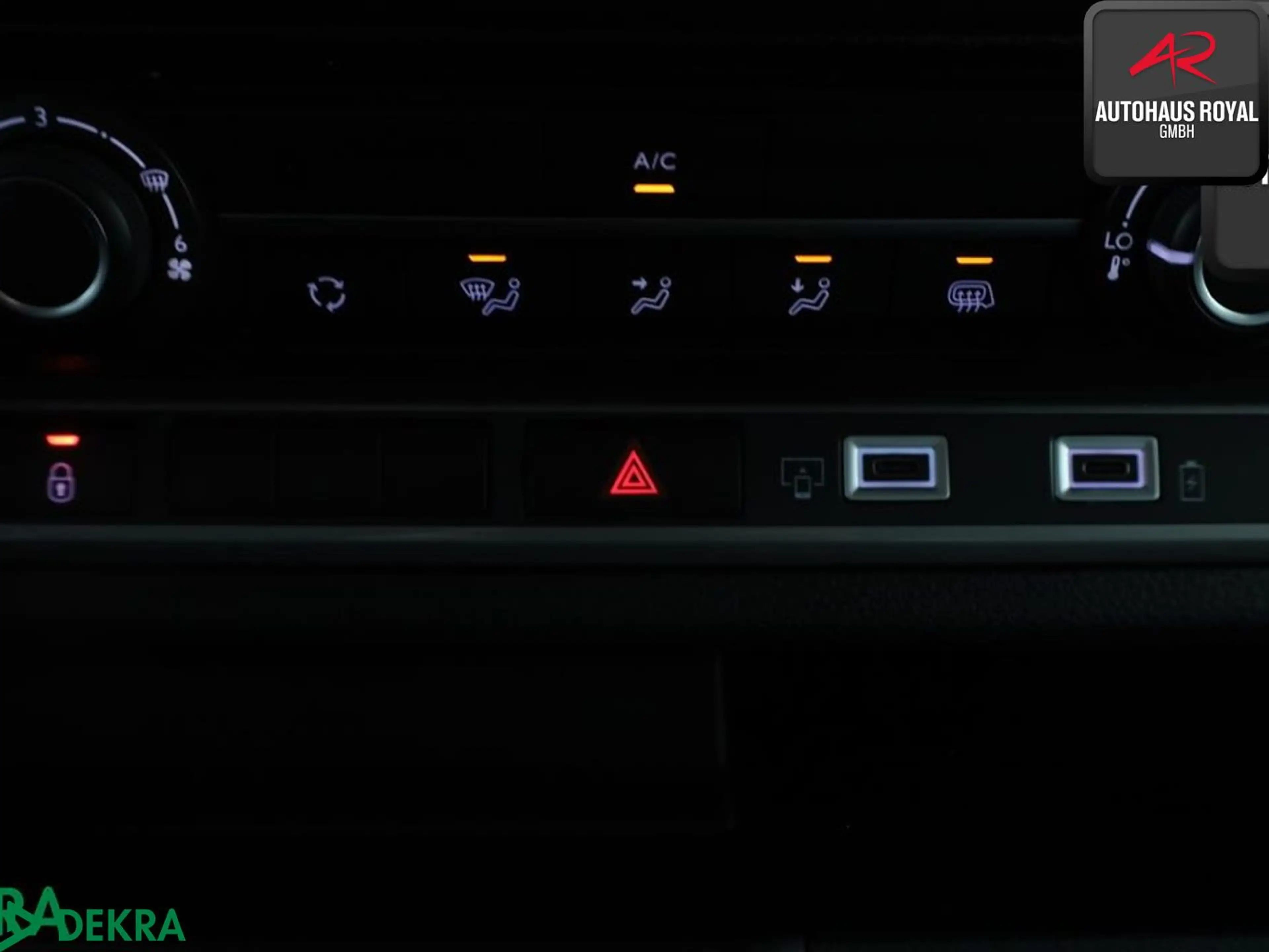 Fiat Scudo 2.0 BlueHDi MultiCab L3 6 SITZE AUTOMATIK — photo 15