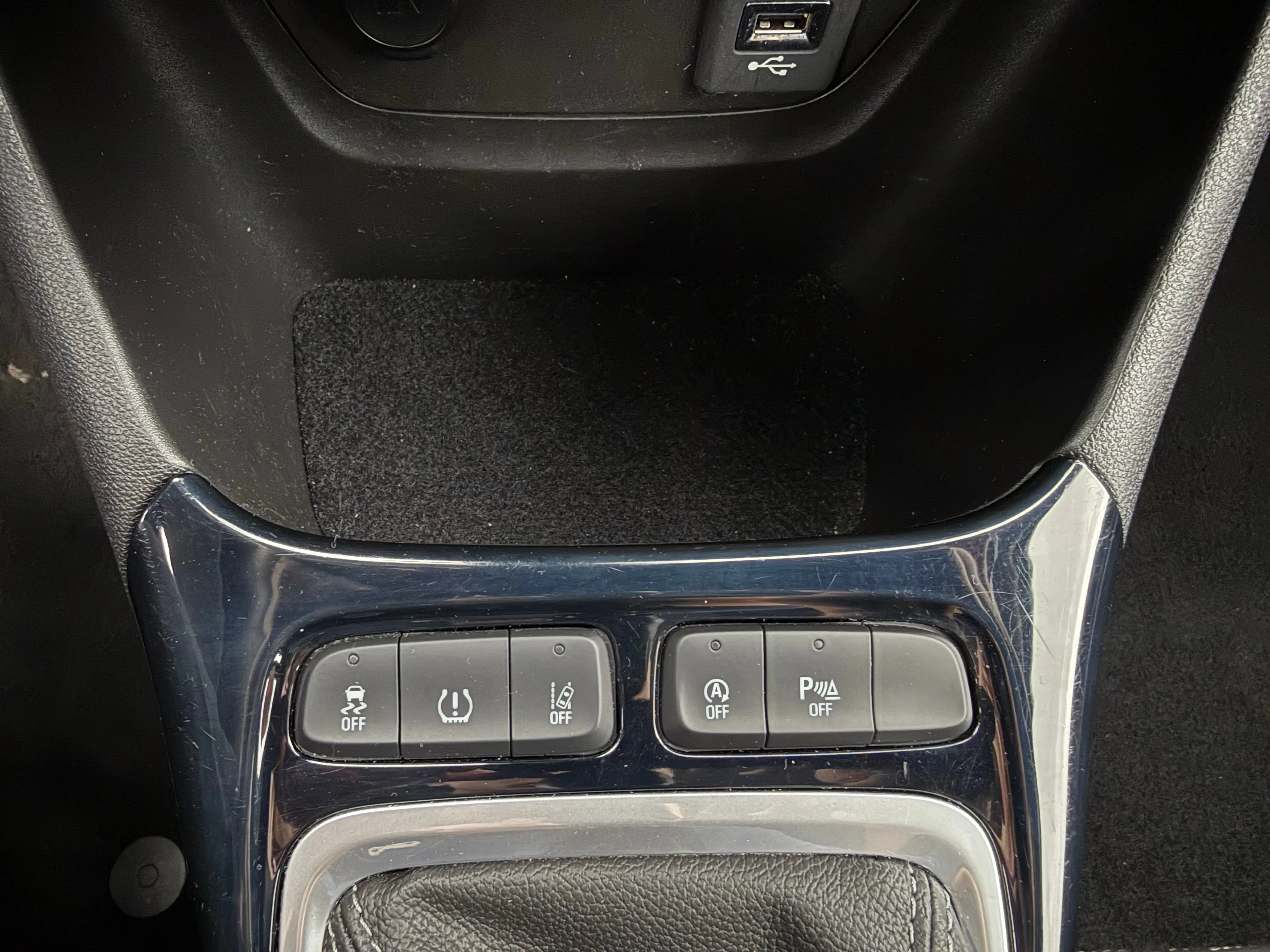 Opel Crossland X 1.2 110PK Edition+ | NAVIGATIE| APPLE CARPLAY&ANDR — photo 24