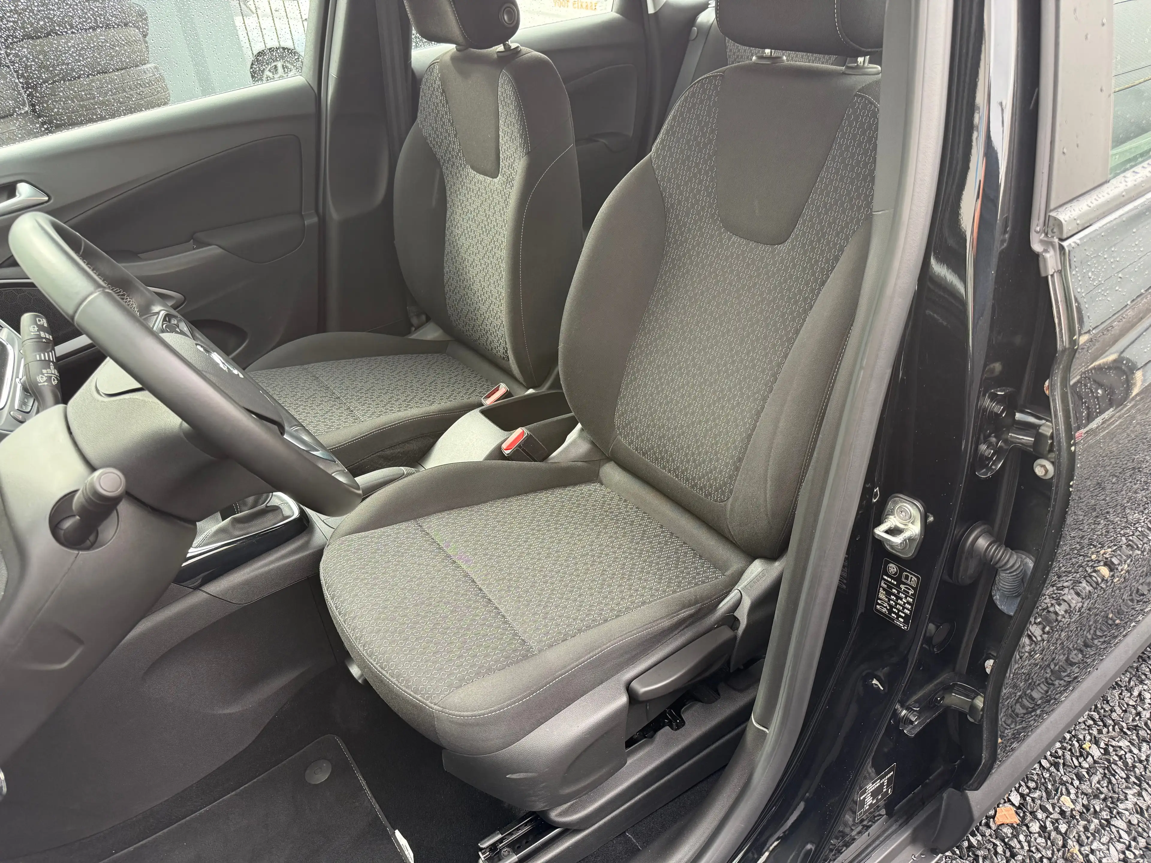Opel Crossland X 1.2 110PK Edition+ | NAVIGATIE| APPLE CARPLAY&ANDR — photo 25