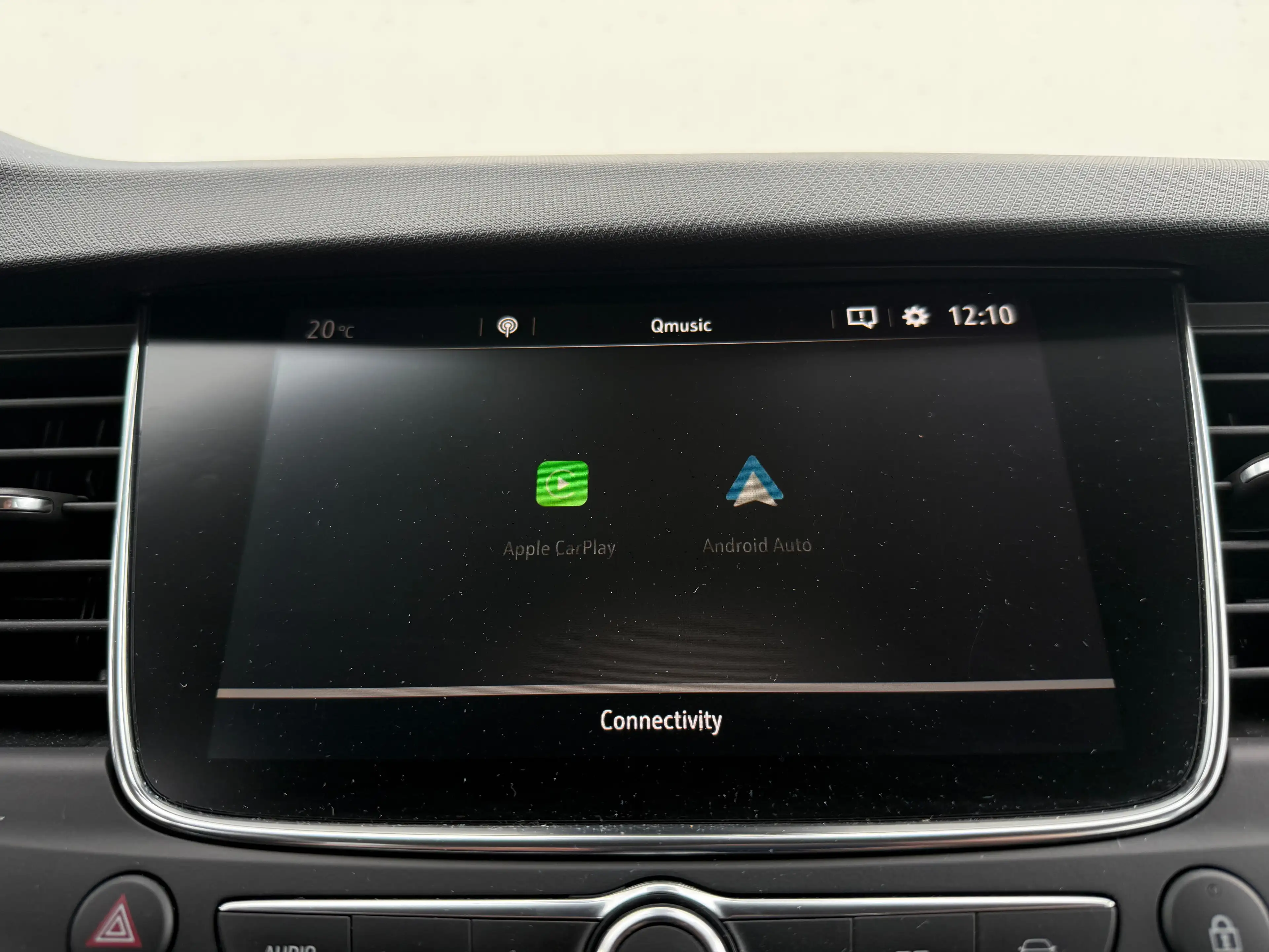 Opel Crossland X 1.2 110PK Edition+ | NAVIGATIE| APPLE CARPLAY&ANDR — photo 21