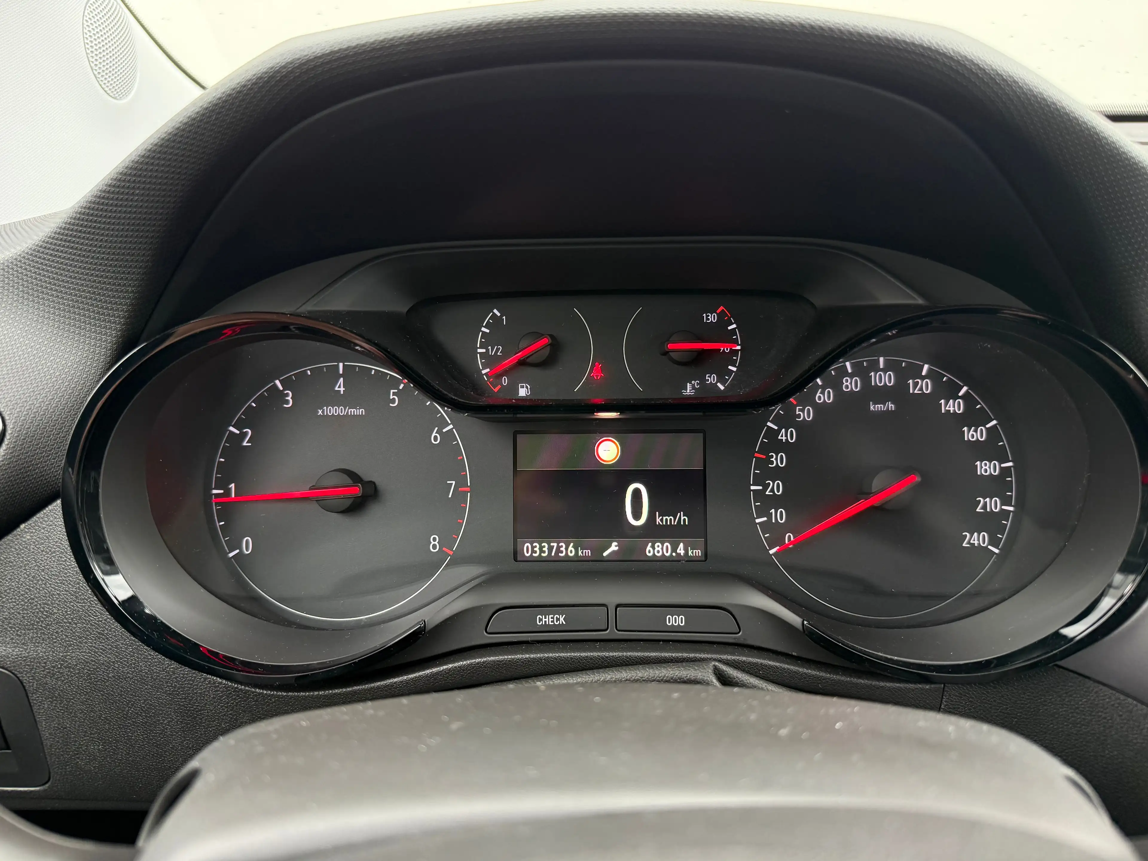 Opel Crossland X 1.2 110PK Edition+ | NAVIGATIE| APPLE CARPLAY&ANDR — photo 16
