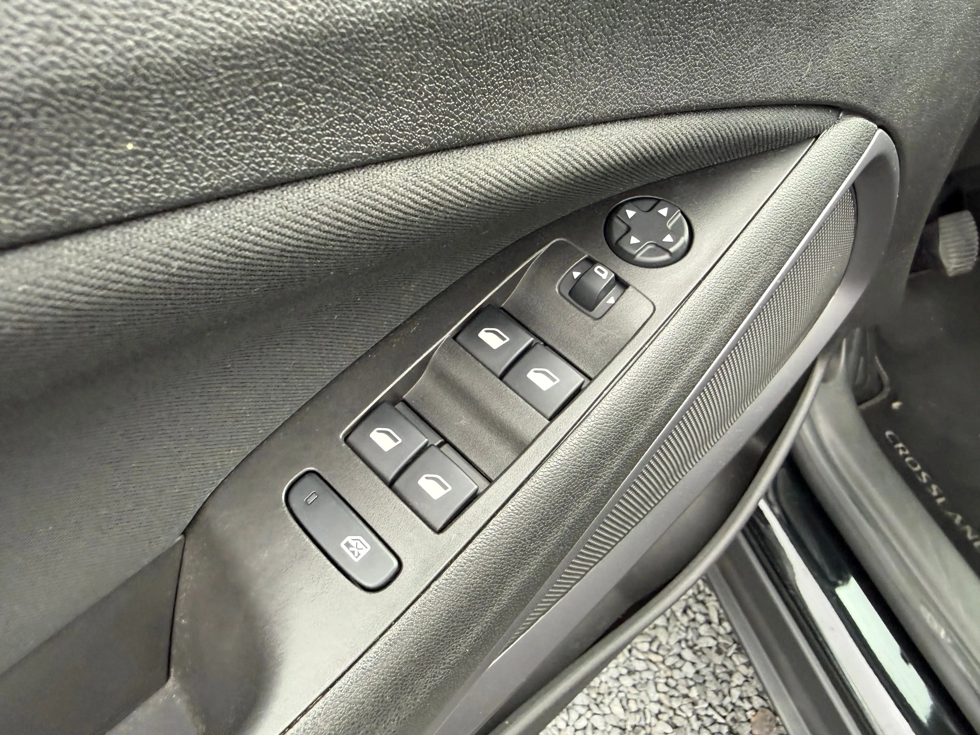 Opel Crossland X 1.2 110PK Edition+ | NAVIGATIE| APPLE CARPLAY&ANDR — photo 13