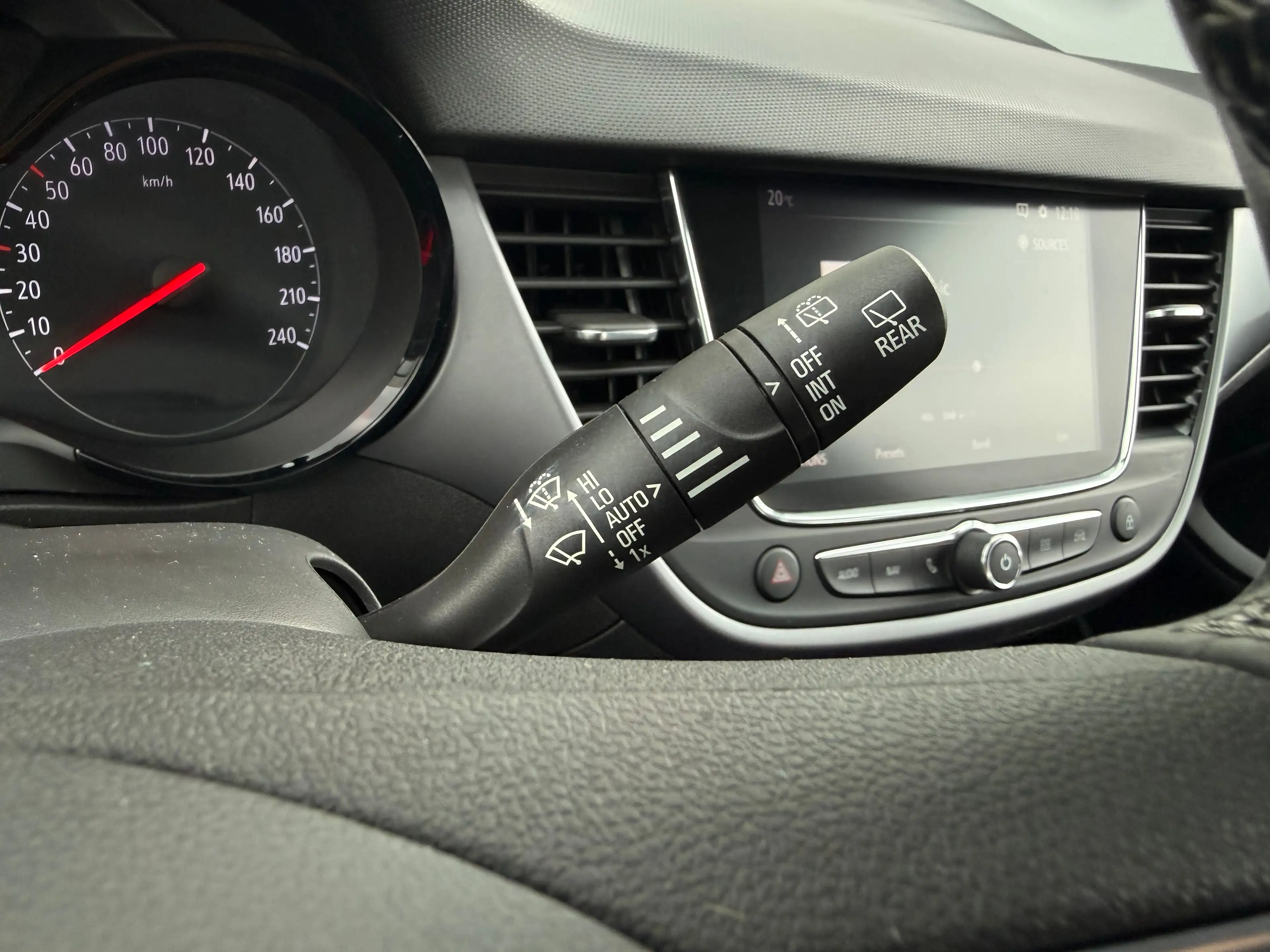 Opel Crossland X 1.2 110PK Edition+ | NAVIGATIE| APPLE CARPLAY&ANDR — photo 18