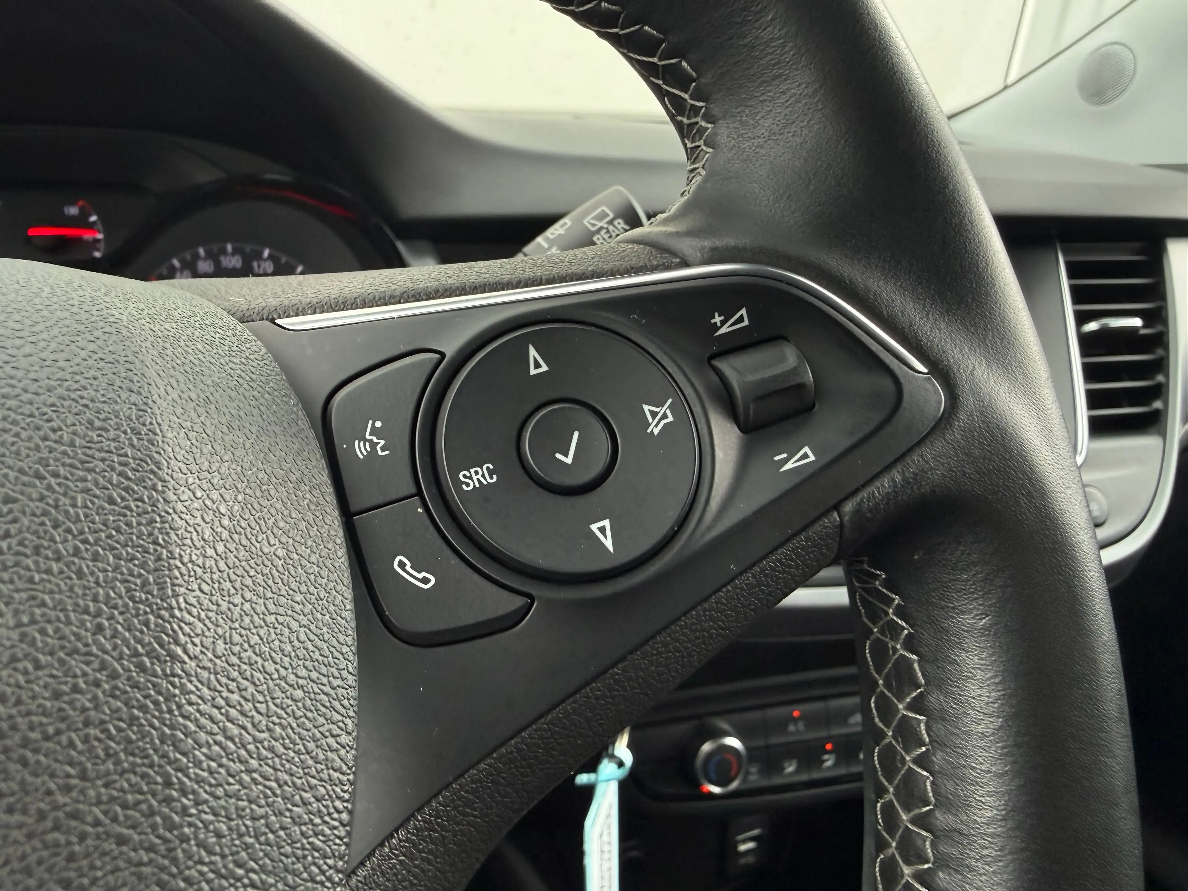 Opel Crossland X 1.2 110PK Edition+ | NAVIGATIE| APPLE CARPLAY&ANDR — photo 17