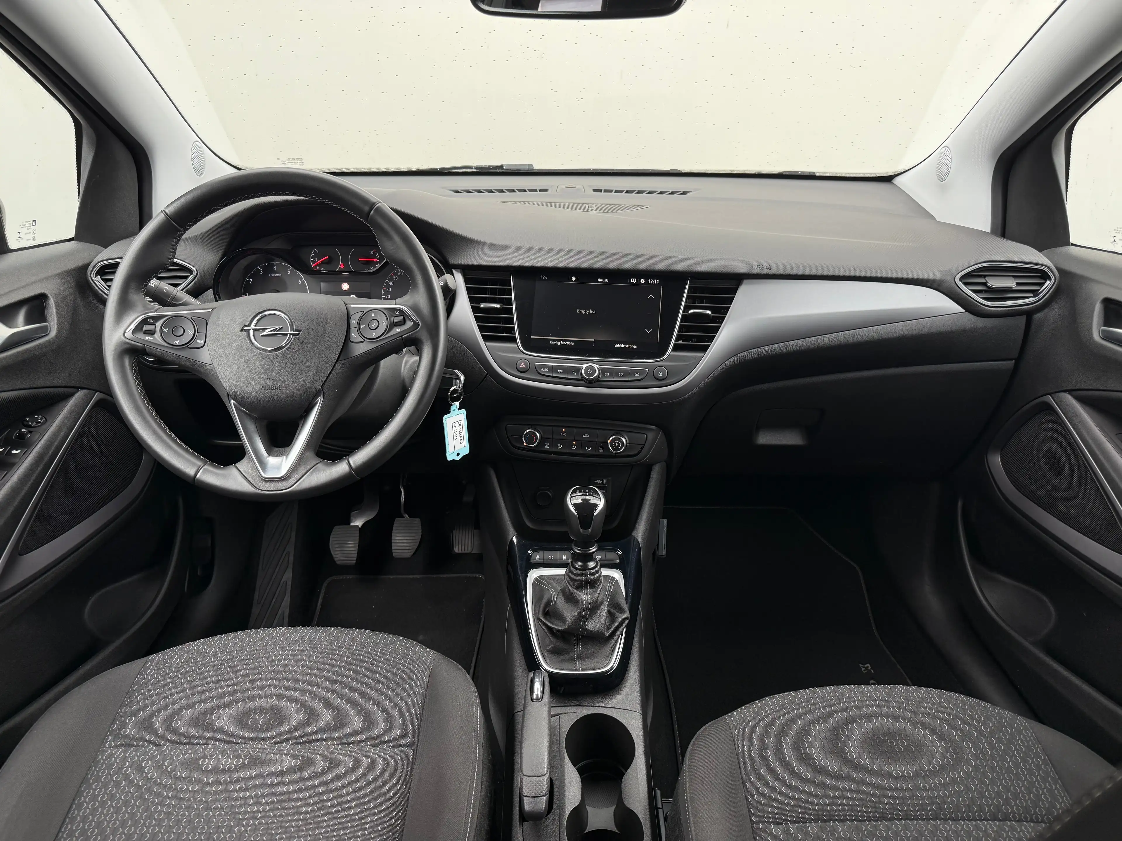 Opel Crossland X 1.2 110PK Edition+ | NAVIGATIE| APPLE CARPLAY&ANDR — photo 11