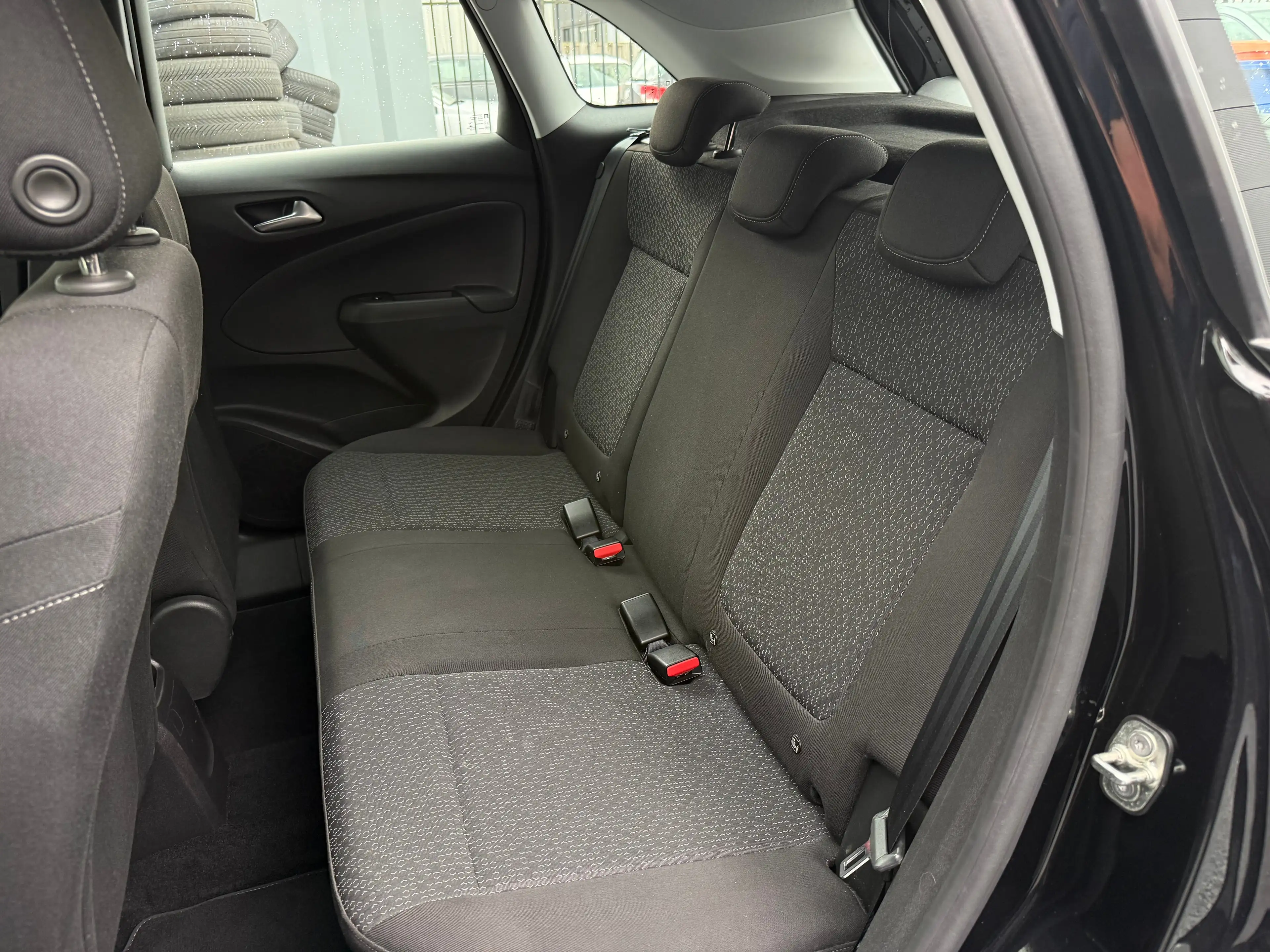 Opel Crossland X 1.2 110PK Edition+ | NAVIGATIE| APPLE CARPLAY&ANDR — photo 29