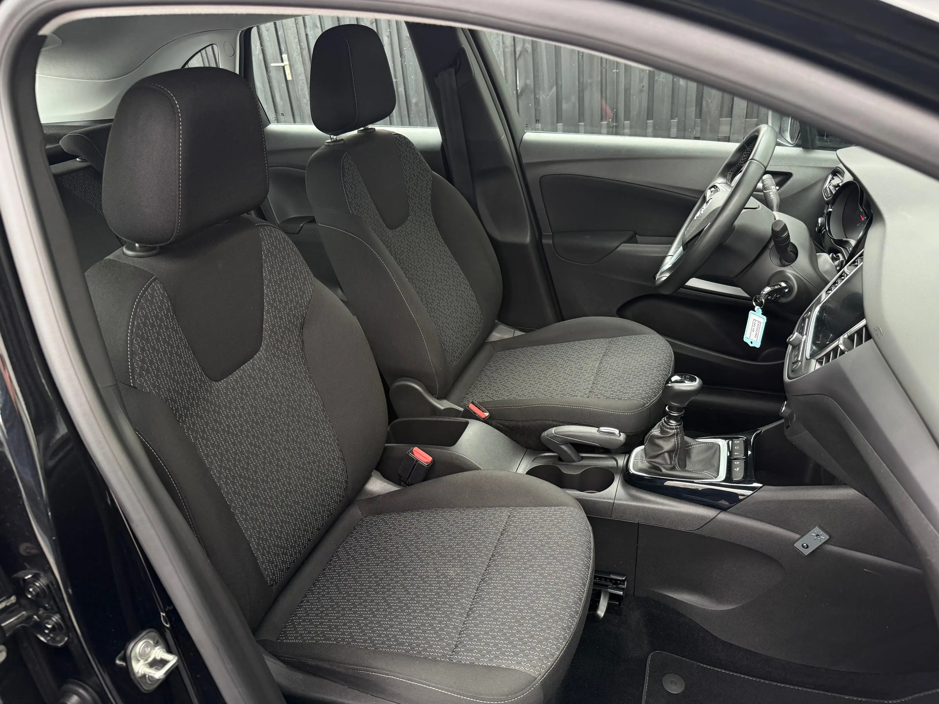 Opel Crossland X 1.2 110PK Edition+ | NAVIGATIE| APPLE CARPLAY&ANDR — photo 27