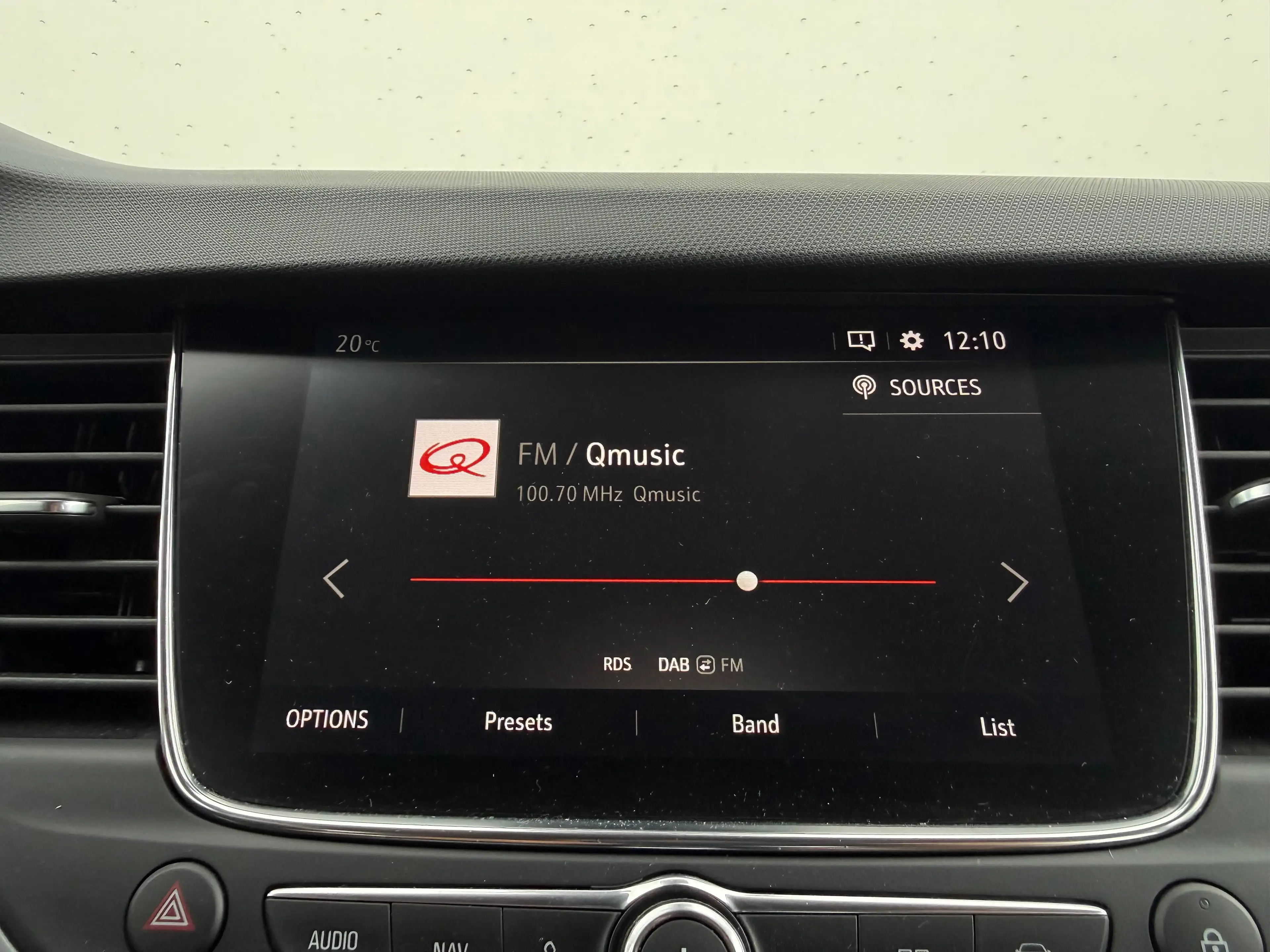Opel Crossland X 1.2 110PK Edition+ | NAVIGATIE| APPLE CARPLAY&ANDR — photo 19
