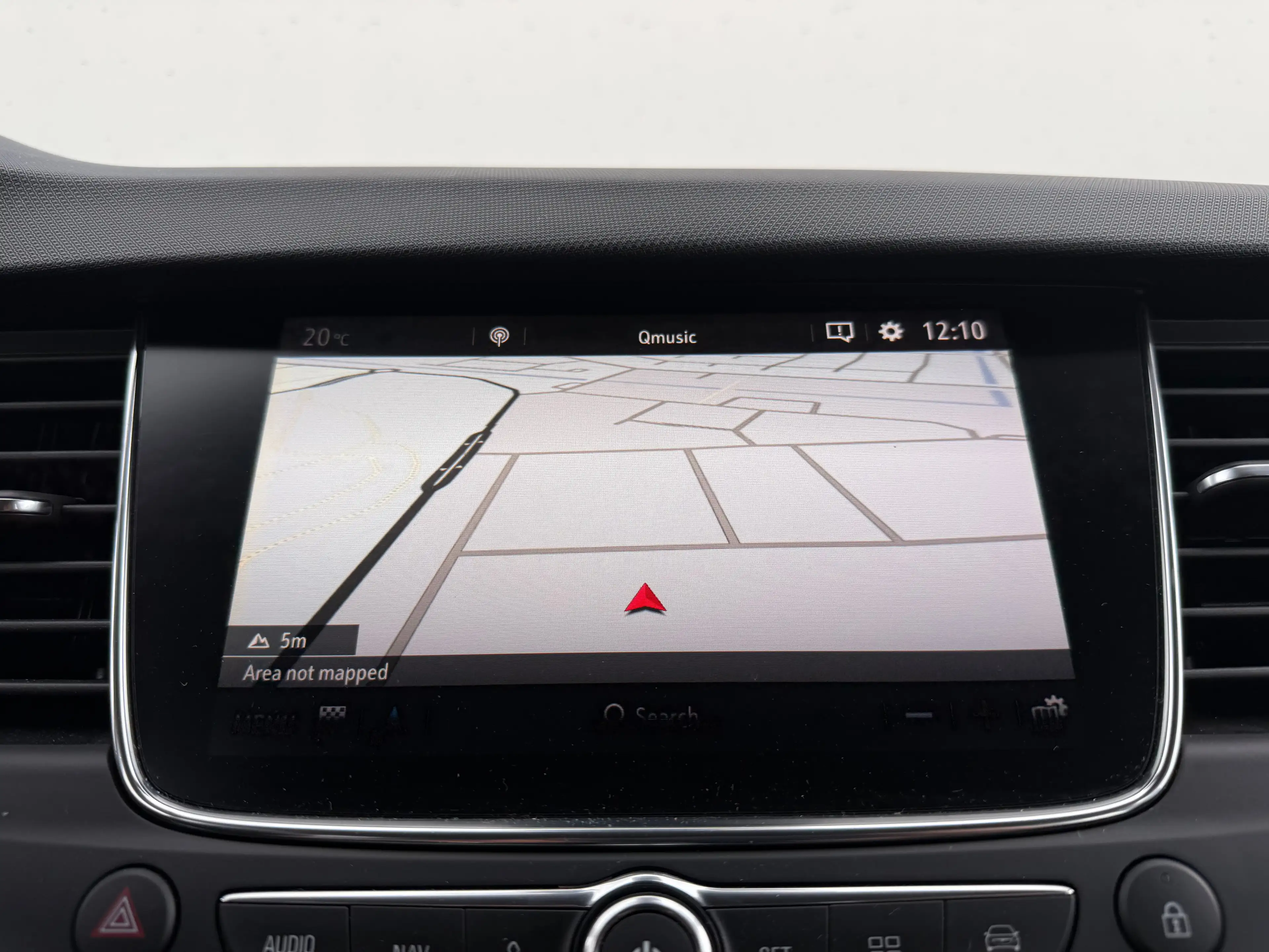 Opel Crossland X 1.2 110PK Edition+ | NAVIGATIE| APPLE CARPLAY&ANDR — photo 20