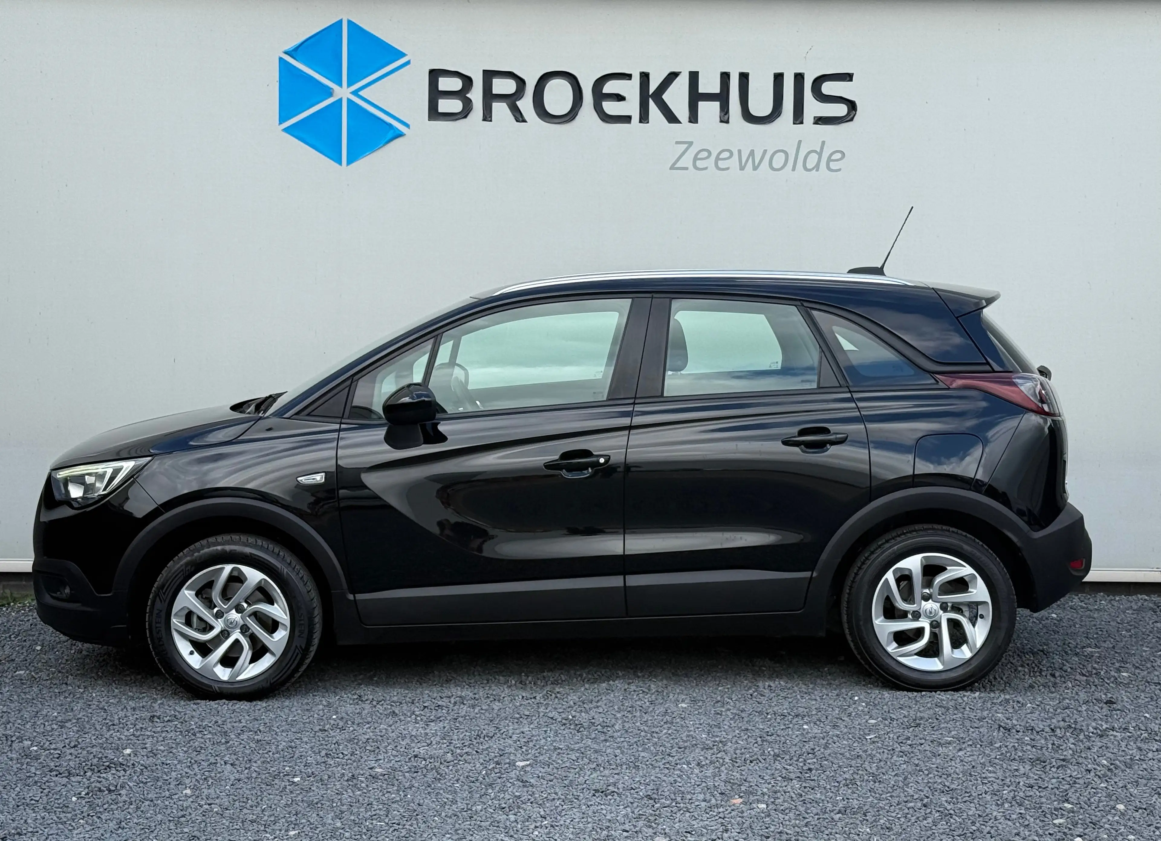 Opel Crossland X 1.2 110PK Edition+ | NAVIGATIE| APPLE CARPLAY&ANDR — photo 2