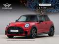 MINI Cooper John Cooper Works Pakket XL PRIVATE LEASE EUR 1137 Rojo - thumbnail 1