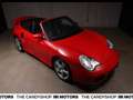 Porsche 996 911 996 Turbo (S) Cabrio *Einzelstück*Exclusive... Rot - thumbnail 15