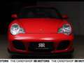 Porsche 996 911 996 Turbo (S) Cabrio *Einzelstück*Exclusive... Rot - thumbnail 10
