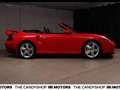Porsche 996 911 996 Turbo (S) Cabrio *Einzelstück*Exclusive... Rot - thumbnail 3