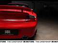 Porsche 996 911 996 Turbo (S) Cabrio *Einzelstück*Exclusive... Rot - thumbnail 9
