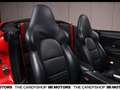 Porsche 996 911 996 Turbo (S) Cabrio *Einzelstück*Exclusive... Rot - thumbnail 19