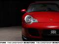 Porsche 996 911 996 Turbo (S) Cabrio *Einzelstück*Exclusive... Rot - thumbnail 11