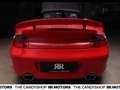 Porsche 996 911 996 Turbo (S) Cabrio *Einzelstück*Exclusive... Rot - thumbnail 6