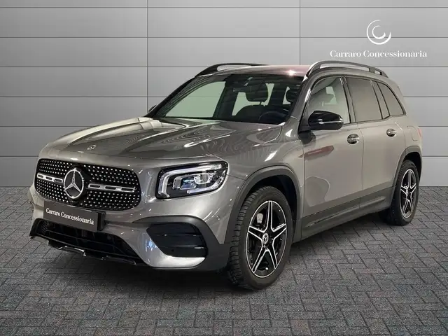 Mercedes-Benz GLB 180 - GLB 180 d Premium auto