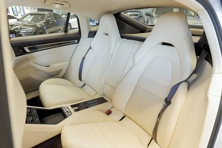 Porsche Panamera 4 E-Hybrid 2018, foto 15
