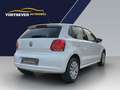Volkswagen Polo V Team*KLIMA*SHZ*EFH*PDC*TEMP* Weiß - thumbnail 7