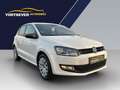 Volkswagen Polo V Team*KLIMA*SHZ*EFH*PDC*TEMP* Weiß - thumbnail 9