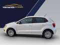 Volkswagen Polo V Team*KLIMA*SHZ*EFH*PDC*TEMP* Weiß - thumbnail 2