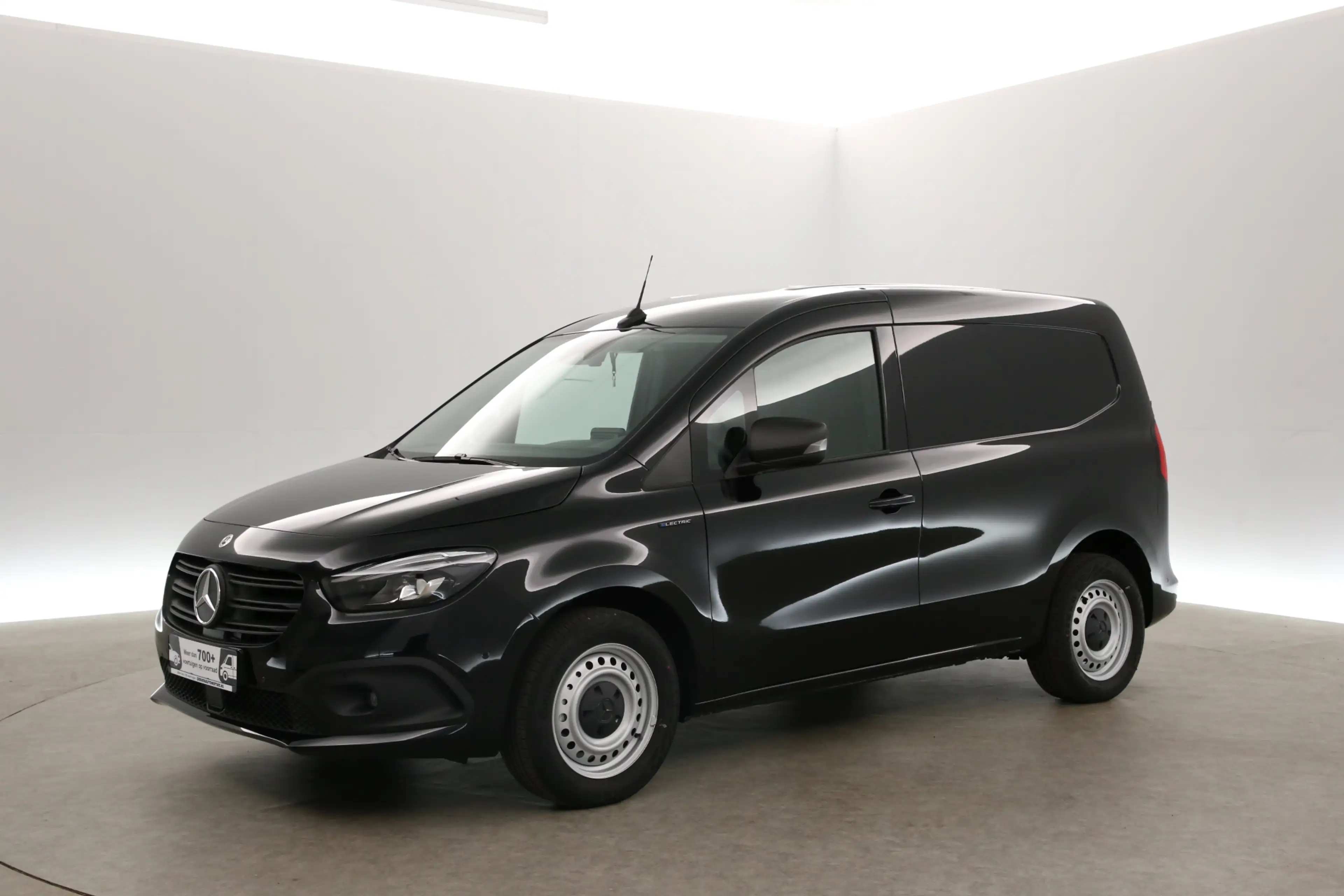 Renault Kangoo Mercedes-Benz eCitan 112 45 kWh | Snelladen | SOH — photo 10