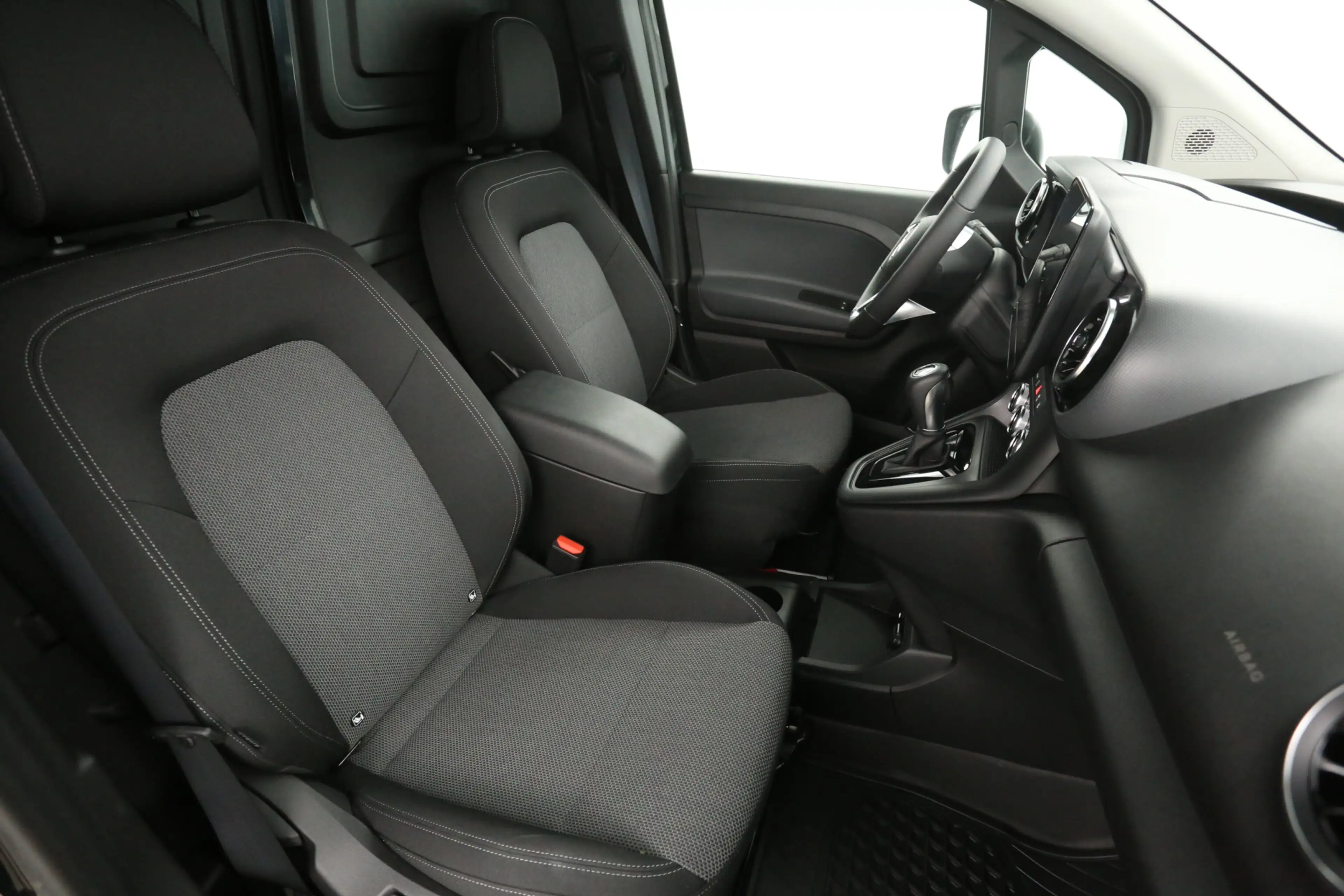 Renault Kangoo Mercedes-Benz eCitan 112 45 kWh | Snelladen | SOH — photo 12