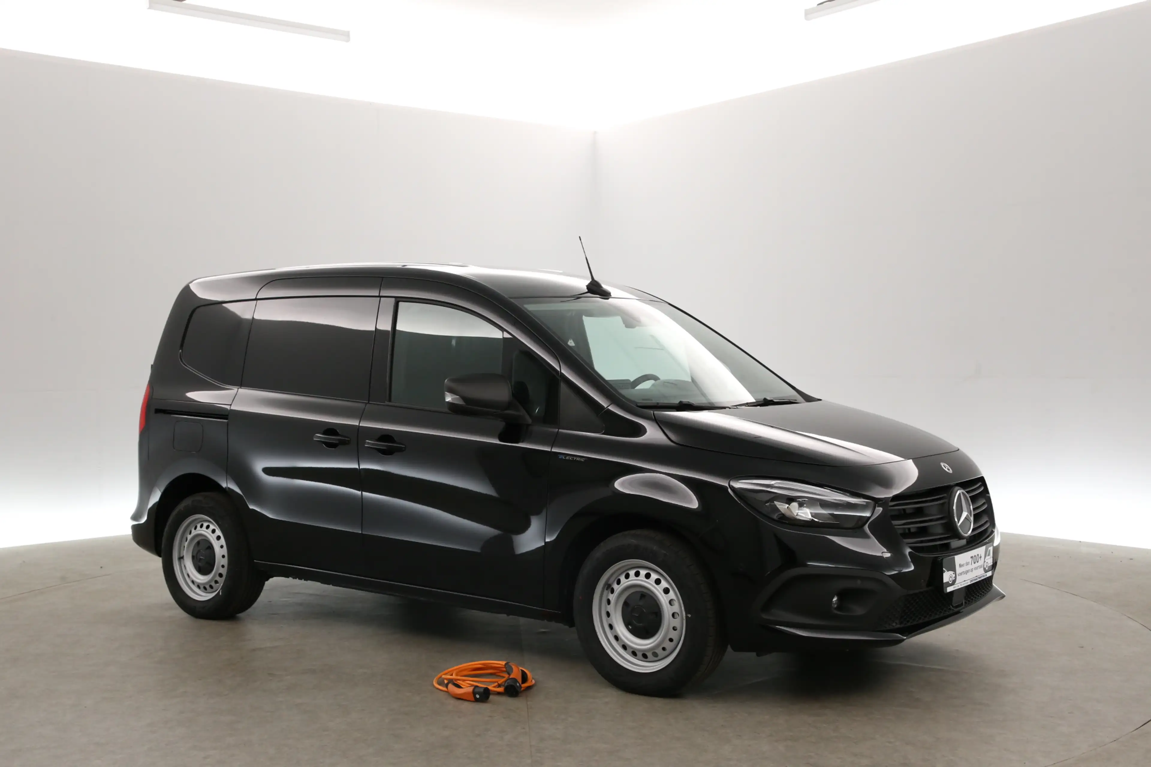 Renault Kangoo Mercedes-Benz eCitan 112 45 kWh | Snelladen | SOH — photo 8