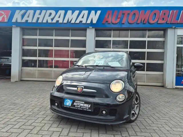 Abarth 500 500 Basis