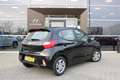 Hyundai i10 1.0 Comfort | Cruise control | DAB | Airco | Boord Noir - thumbnail 2