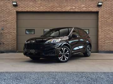 2.5 ECOBOOST / PHEV / ST-LINE / CARPLAY / HEAD UP / CAMERA / TREKHAAK / LED / DAB