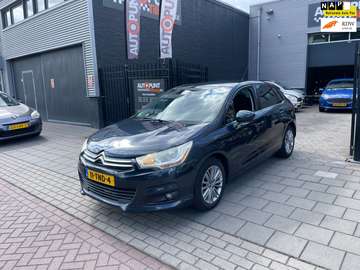 1.4 VTi Ligne Business Trekhaak Airco Navi PDC NAP