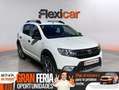 Dacia Sandero Stepway Comfort Blue dCi 70kW(95CV) - 18 Blanco - thumbnail 1