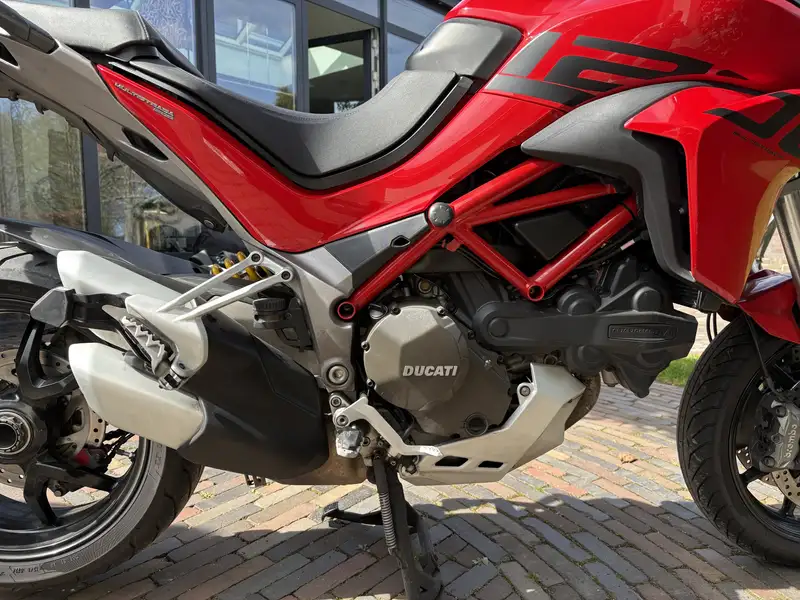 Ducati Multistrada 1200 - foto 5