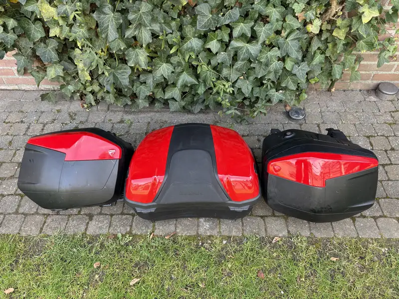 Ducati Multistrada 1200 - foto 6