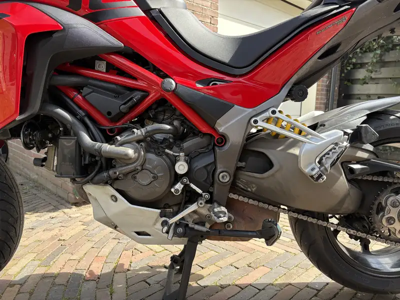 Ducati Multistrada 1200 - foto 8