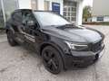 Volvo XC40 Plus Black Edition Schwarz - thumbnail 2