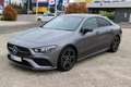 Mercedes-Benz CLA 200 4-Matic 8G-DCT AMG-Line Night-Paket Business-Paket Gris - thumbnail 1