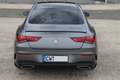 Mercedes-Benz CLA 200 4-Matic 8G-DCT AMG-Line Night-Paket Business-Paket Gris - thumbnail 4