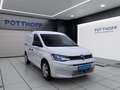 Volkswagen Caddy Cargo 2.0 TDI AHK NAVI ACC KAMERA LED Weiß - thumbnail 6