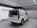 Volkswagen Caddy Cargo 2.0 TDI AHK NAVI ACC KAMERA LED Weiß - thumbnail 5