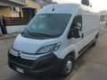 Citroen Jumper 15990 + IVA 33 LH2 2.2 BLUEHDI E6D-ISC-FCM Blanc - thumbnail 3