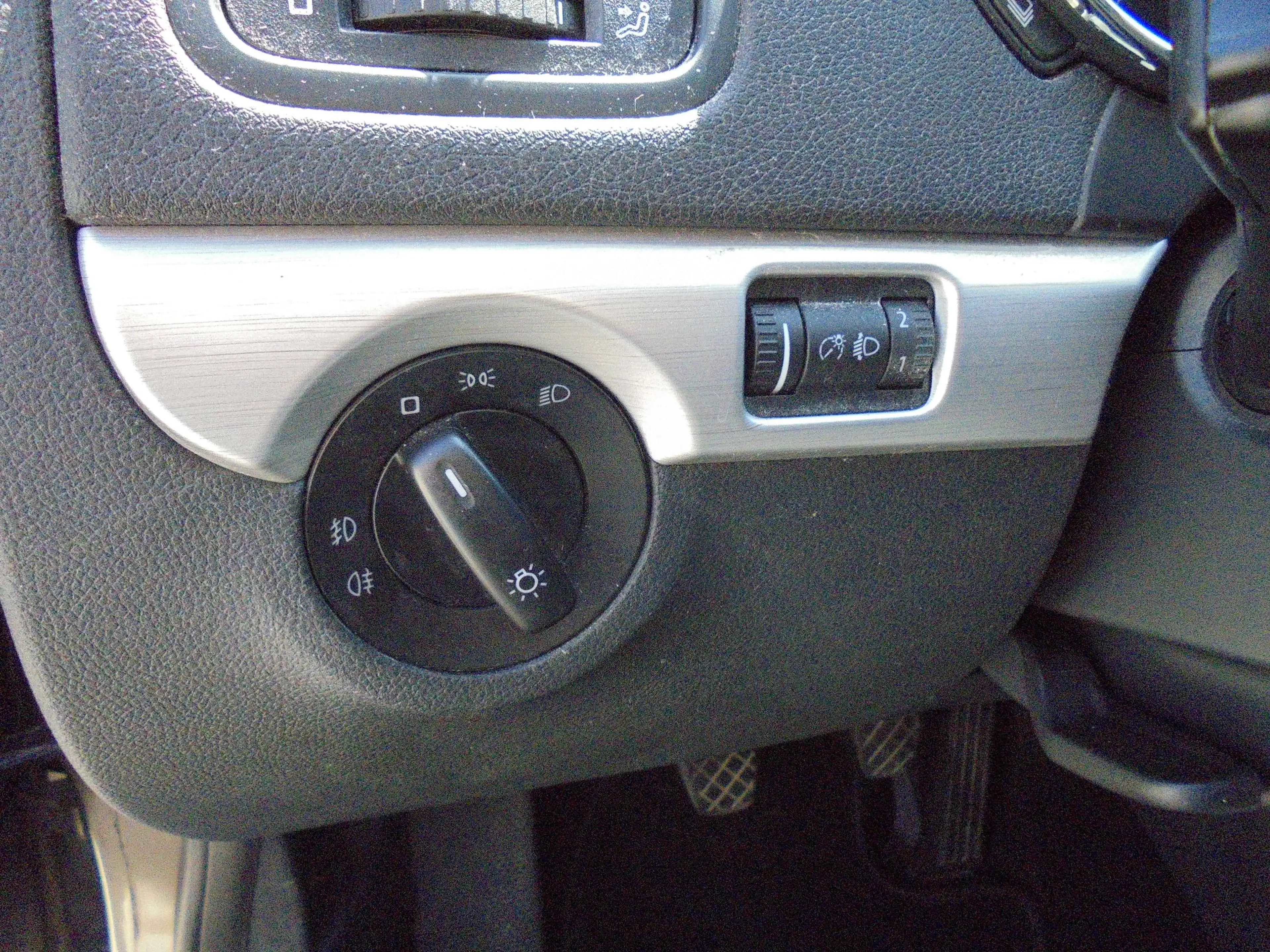 Skoda Yeti Ambition 4x4 Sitzheizung Climatronic — photo 11