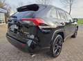 Toyota RAV 4 2.5 Hybrid Black Edition | JBL / Elektr. achterkl. Noir - thumbnail 15
