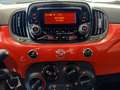 Fiat 500 1.0 hybrid Pop 70cv*OK Neopatentati! Arancione - thumbnail 10