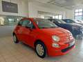 Fiat 500 1.0 hybrid Pop 70cv*OK Neopatentati! Orange - thumbnail 3